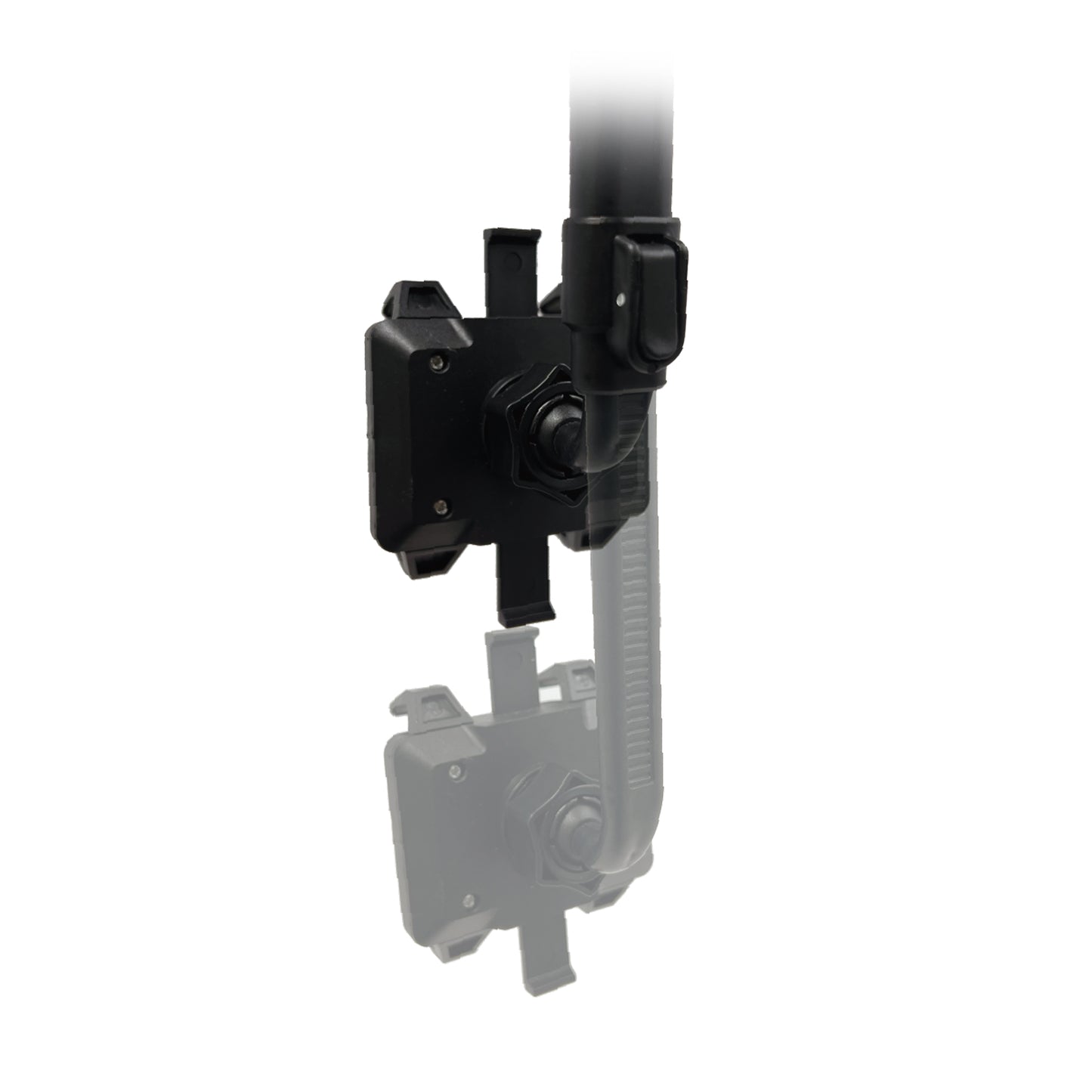 Bracketron MirrorGrip Extendable Rearview Mirror Mount