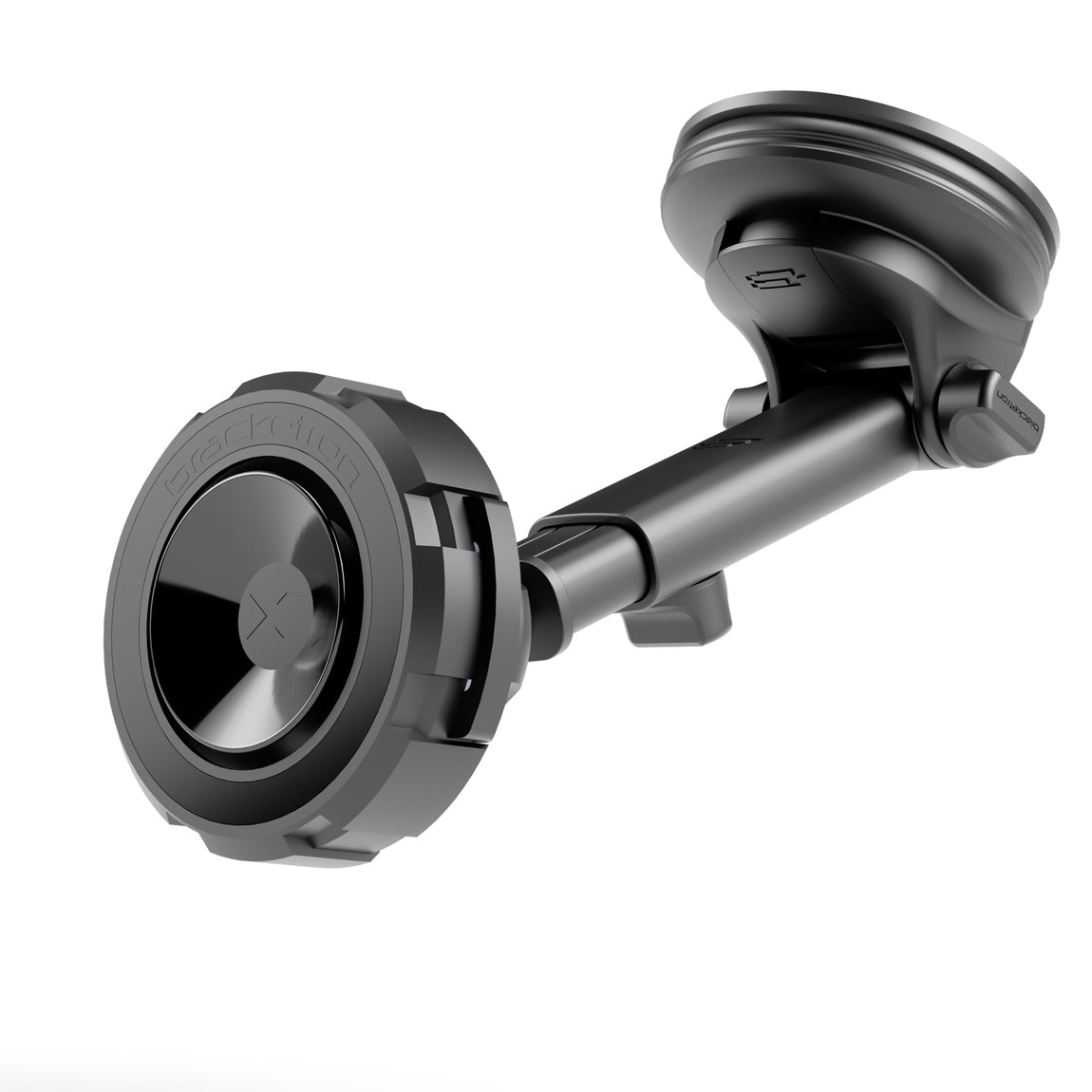 Bracketron MagAlign Max Magnetic MagSafe Car Phone Mount