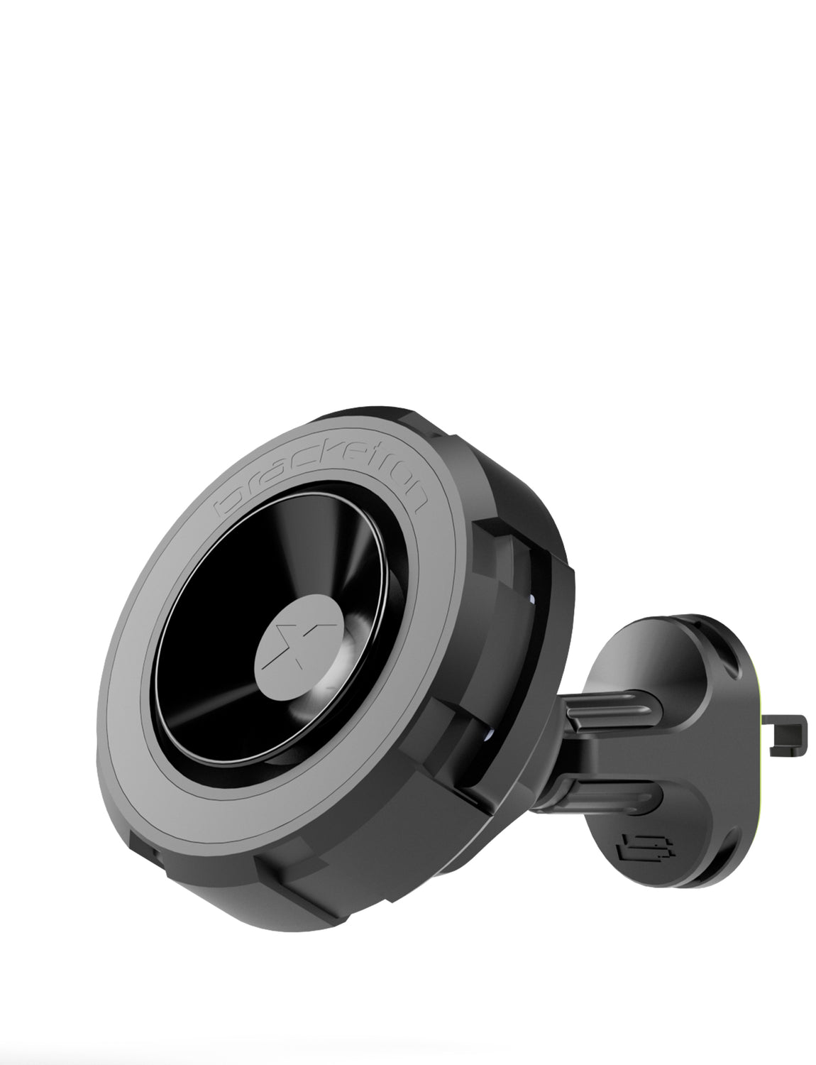 Bracketron MagAlign Max Magnetic MagSafe Car Vent Phone Mount