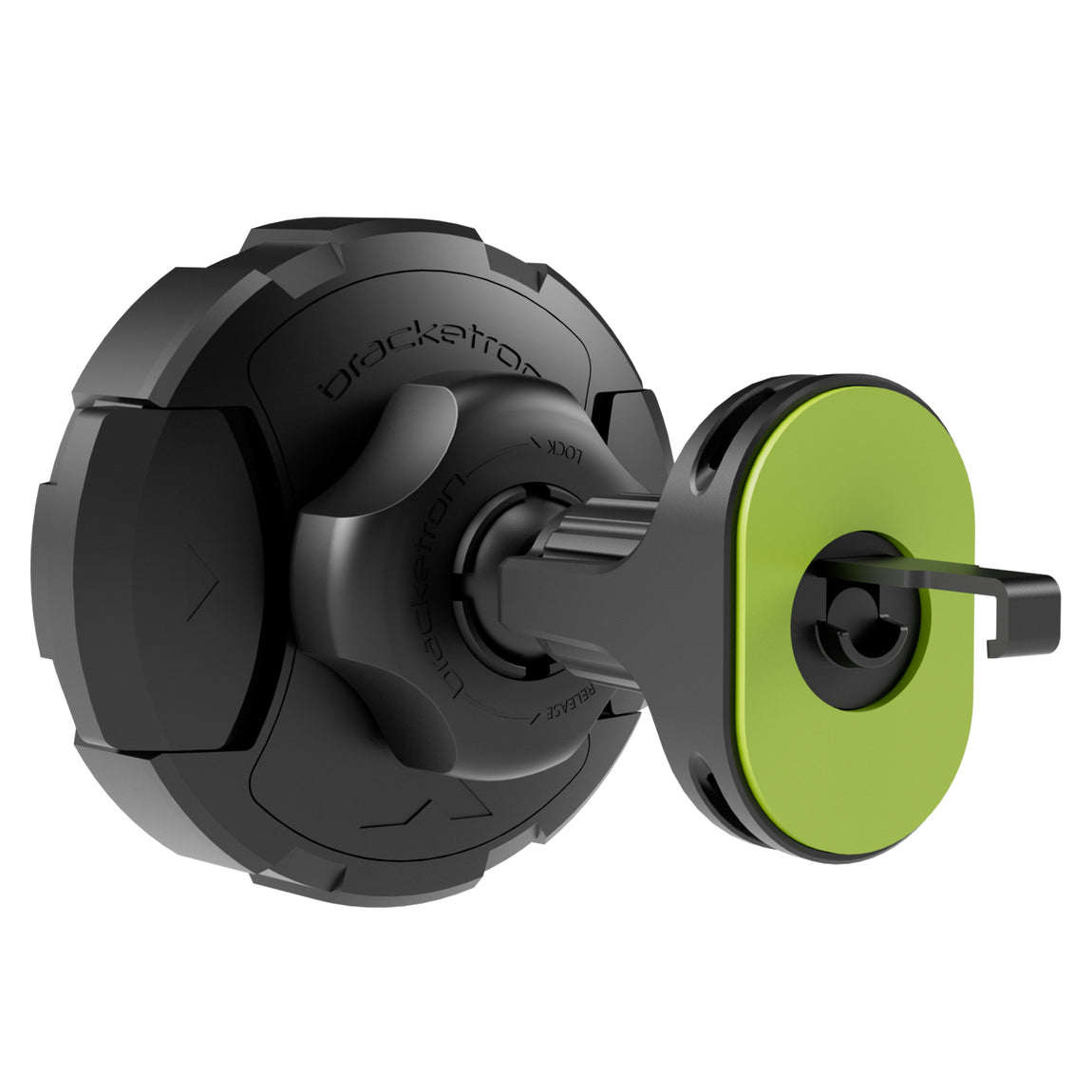 Bracketron MagAlign Max Magnetic MagSafe Car Vent Phone Mount