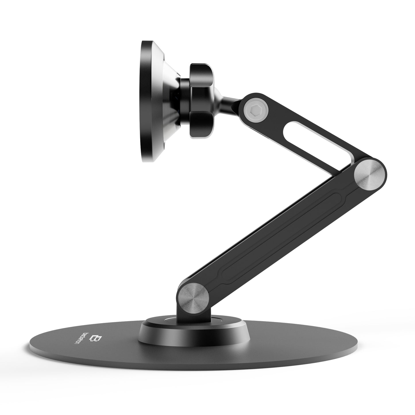 Bracketron MagAlign PRO Magnetic Suction Tablet Stand