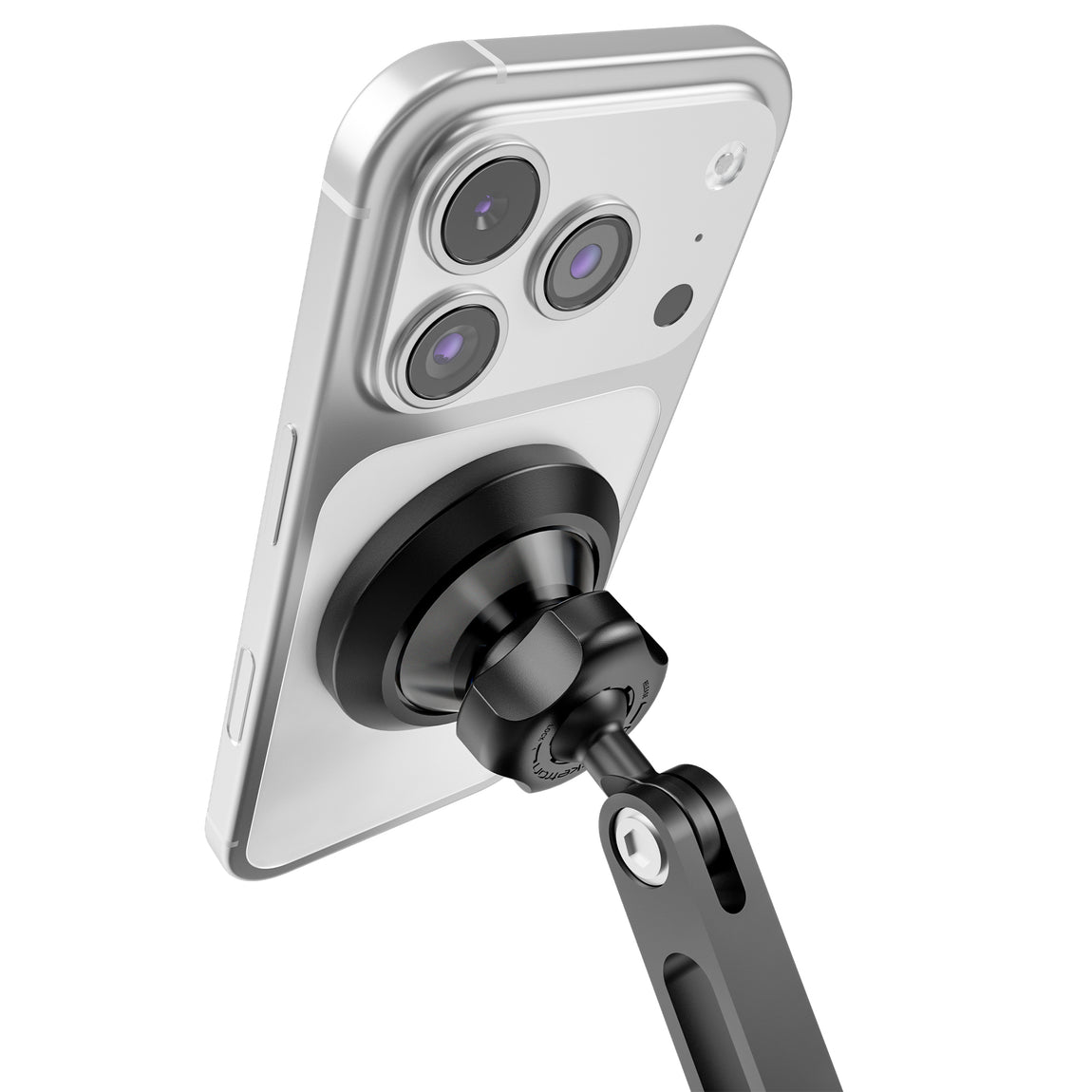 Bracketron MagAlign PRO Magnetic Suction Tablet Stand