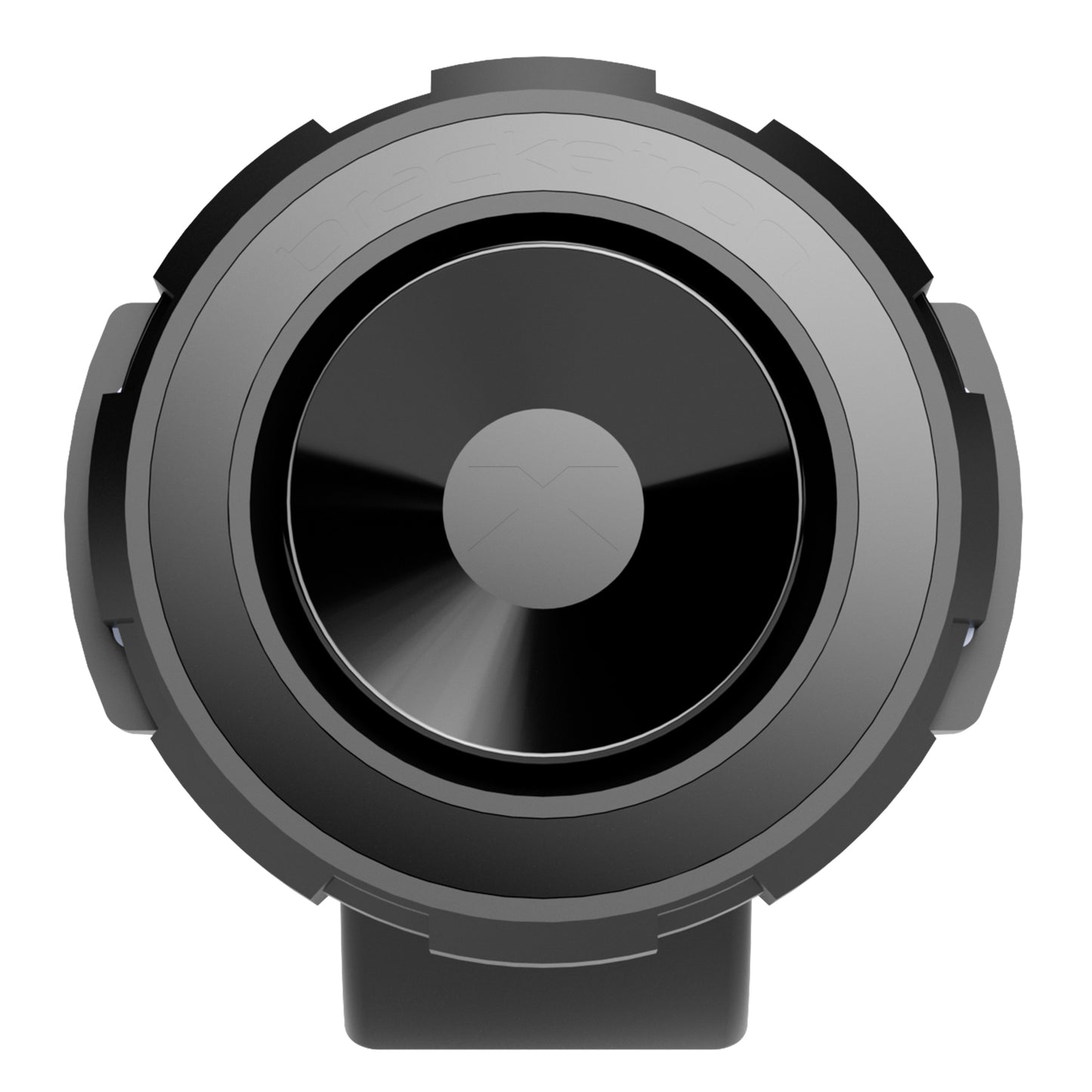 Bracketron MagAlign MAX  Magnetic Suction Handle Bar Mount