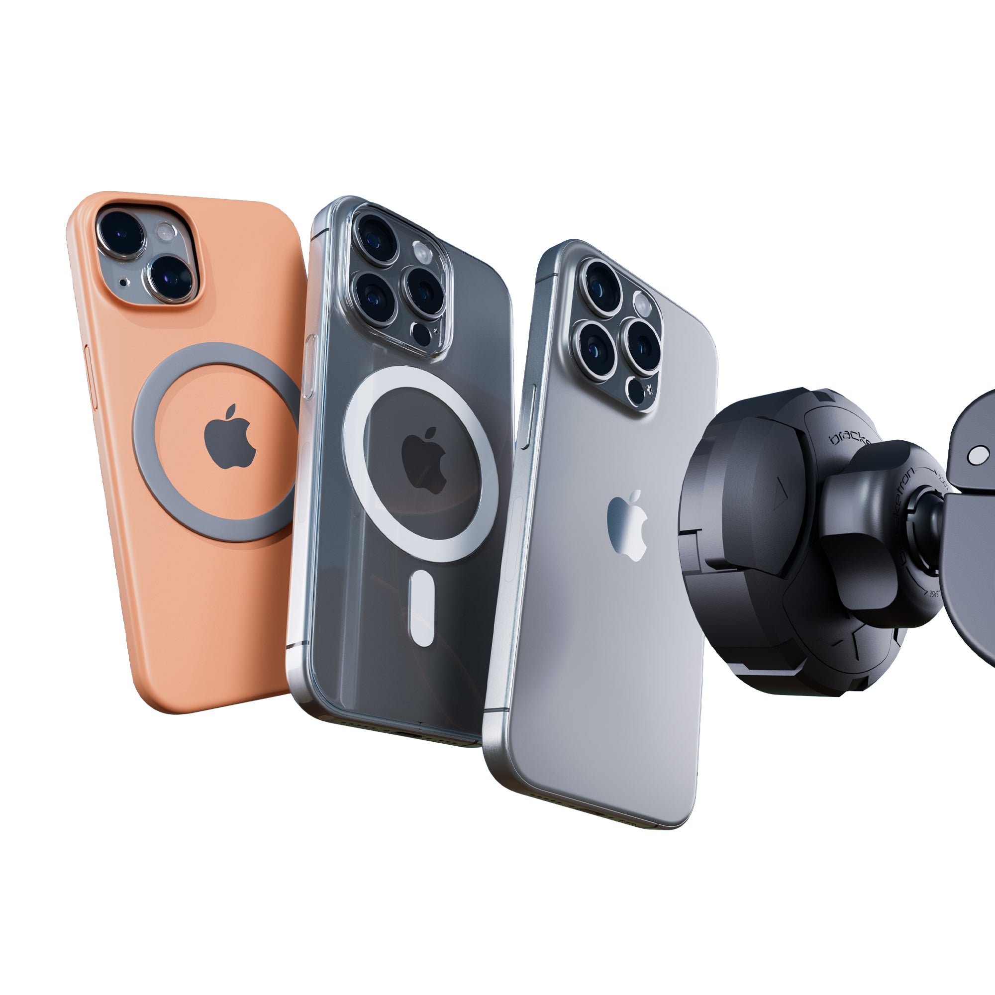 Ultimate Magnetic Security