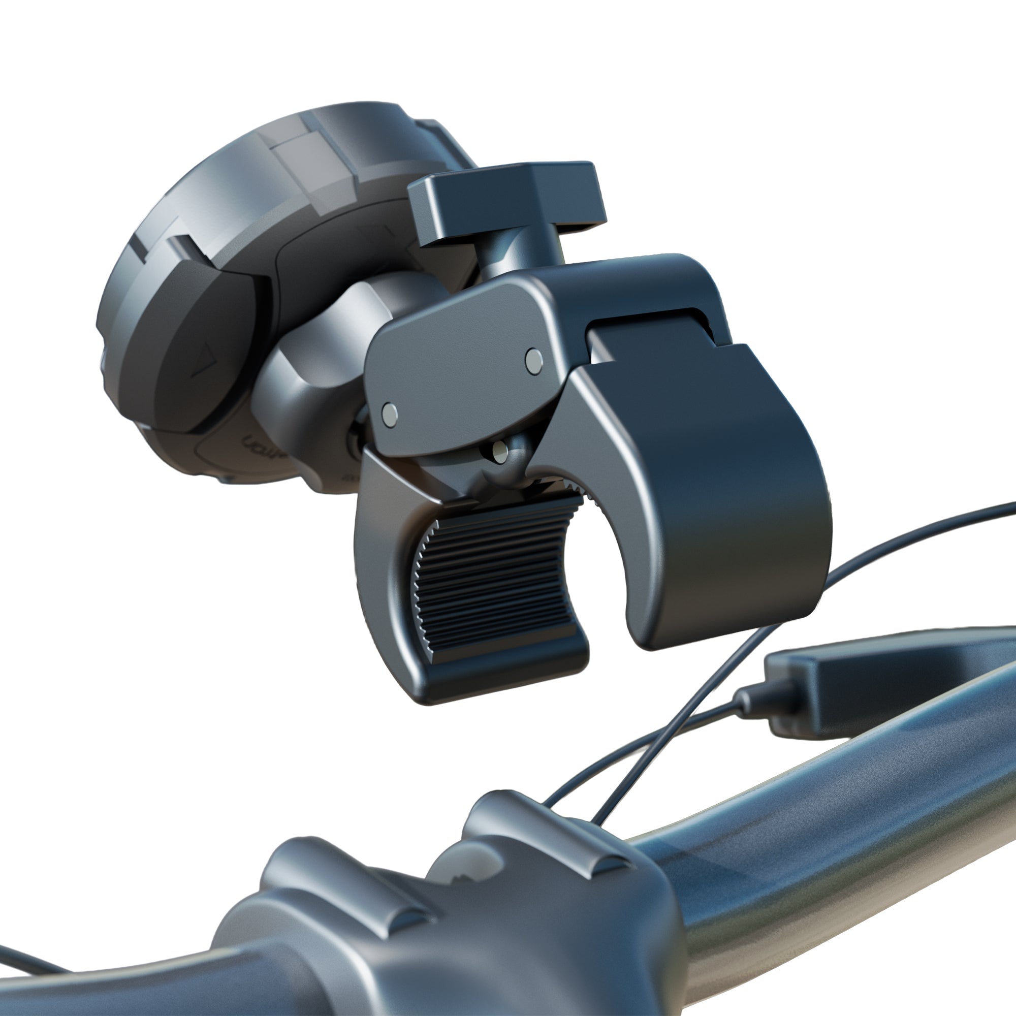 Versatile Handle Bar Vice Grip