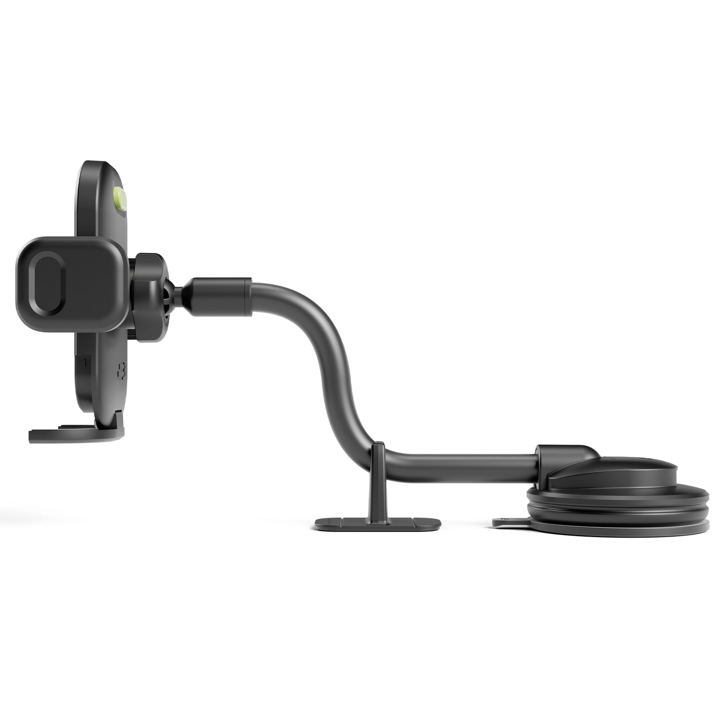 Bracketron TripGrip PRO Flex Window & Dash Mount