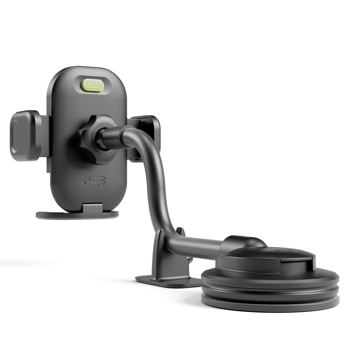 Bracketron TripGrip PRO Flex Window & Dash Mount