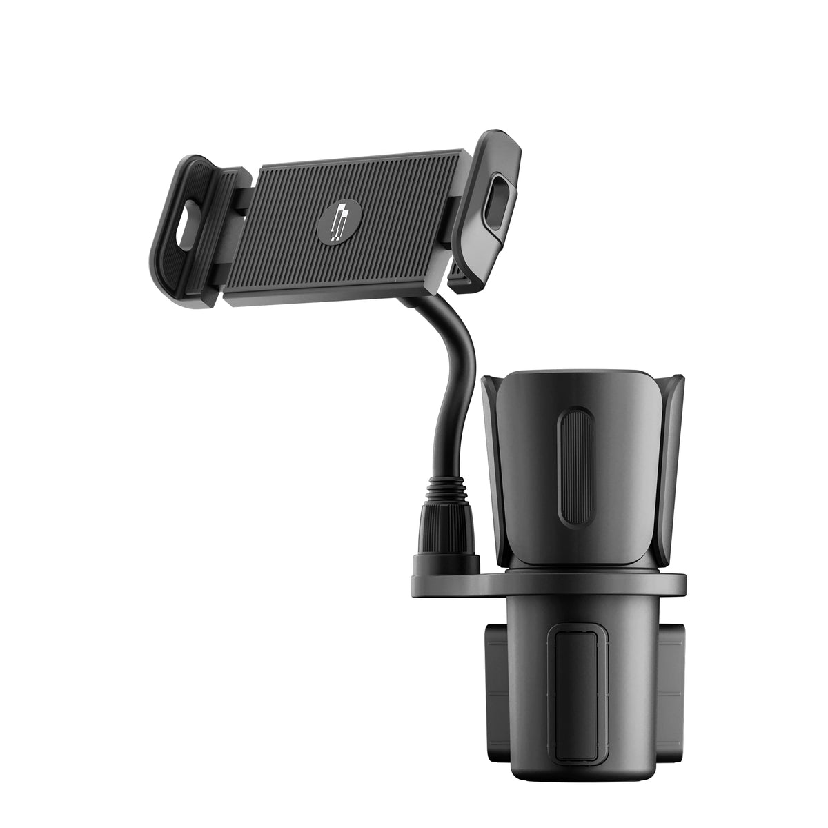 Bracketron TekGrip XL Phone Mount & Cup Holder Expander