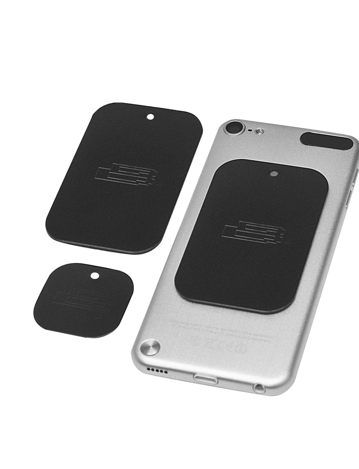 Bracketron E² Mount Series Replacement Plates