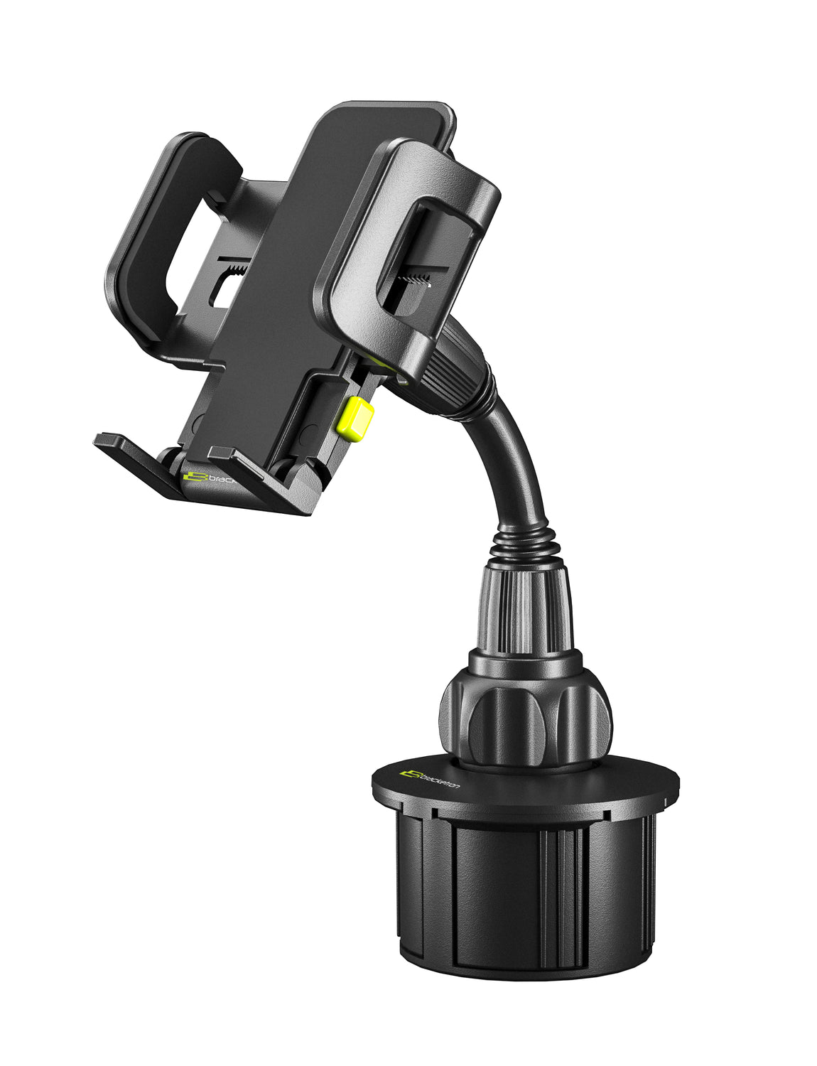 Bracketron TripGrip 1.0 Cup Holder Mount