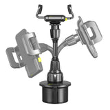 Bracketron TripGrip 1.0 Cup Holder Mount