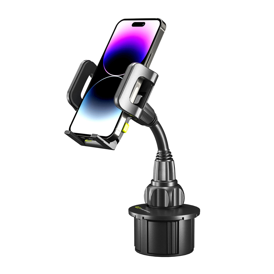 Bracketron TripGrip 1.0 Cup Holder Mount