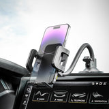 Bracketron TripGrip 1.0 Window and Vent Mount Combo