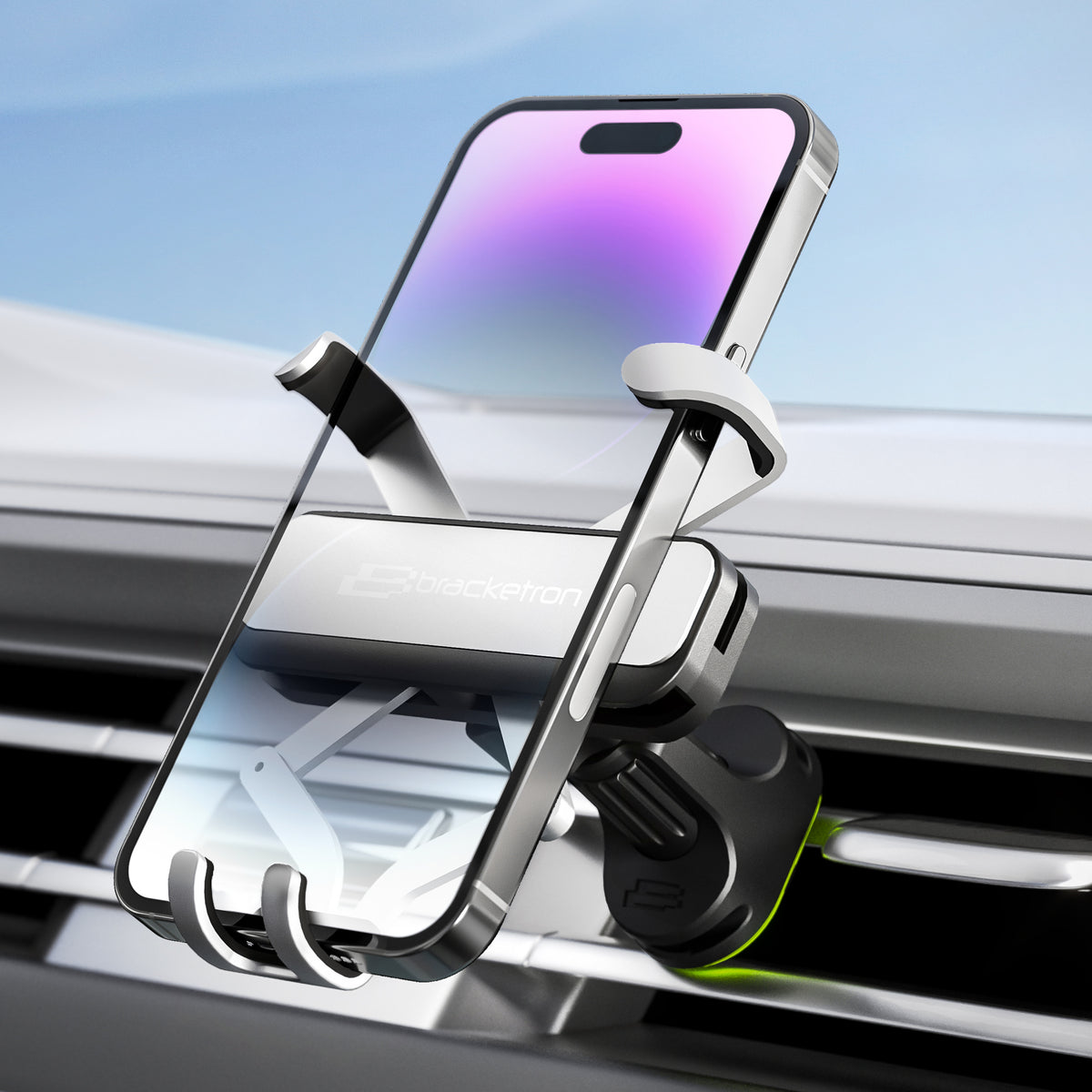 Auto Grip Rib 3 AutoGrip Universal Vent Mount