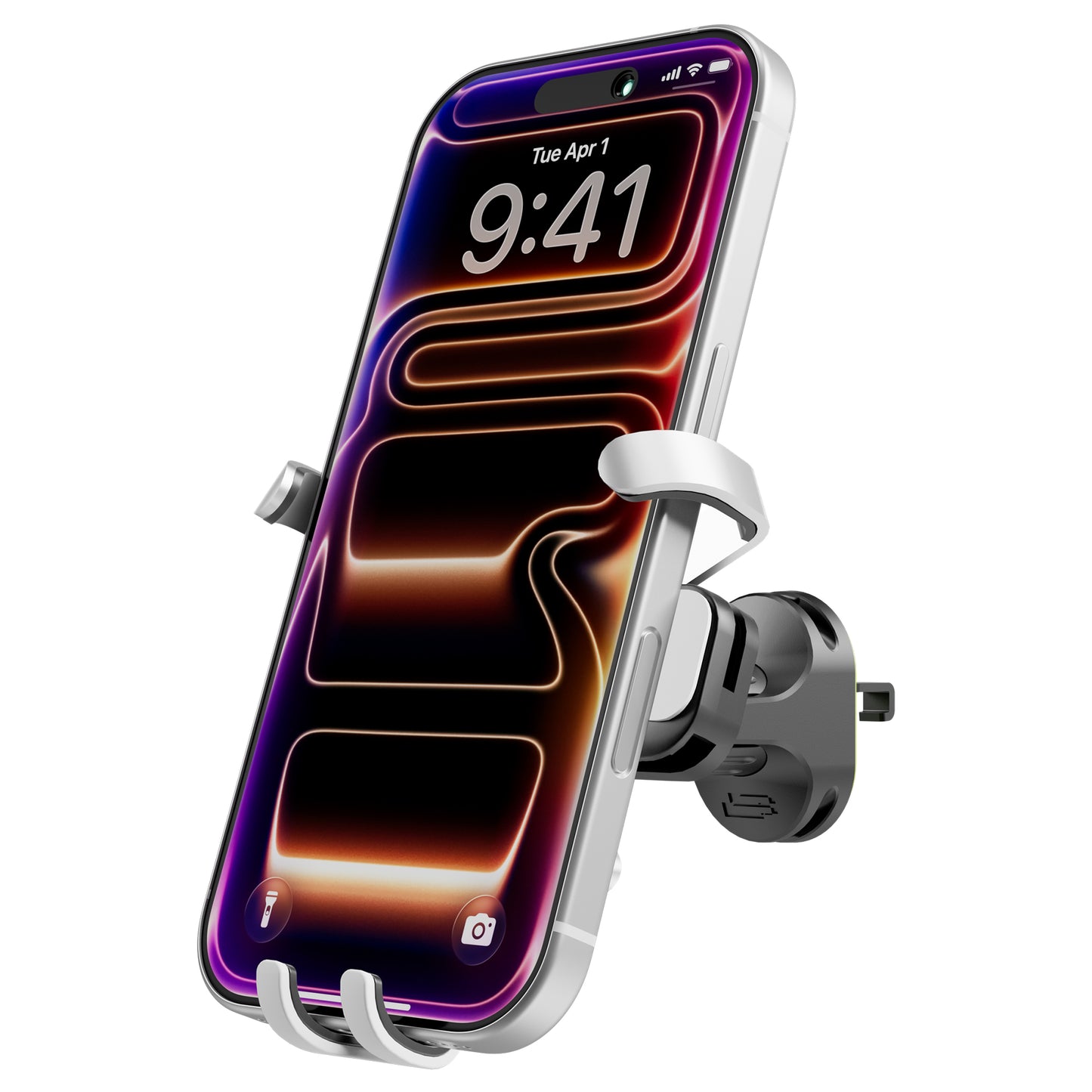 Bracketron AutoGrip Universal Vent Mount