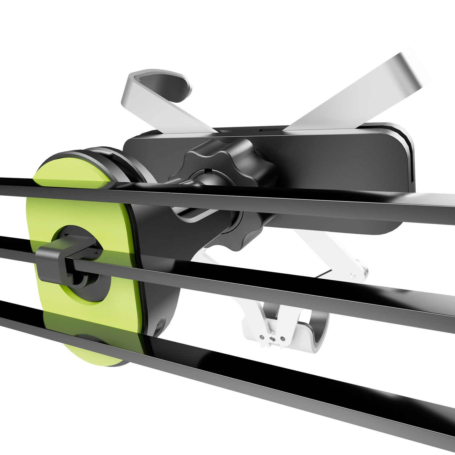 Bracketron AutoGrip Universal Vent Mount