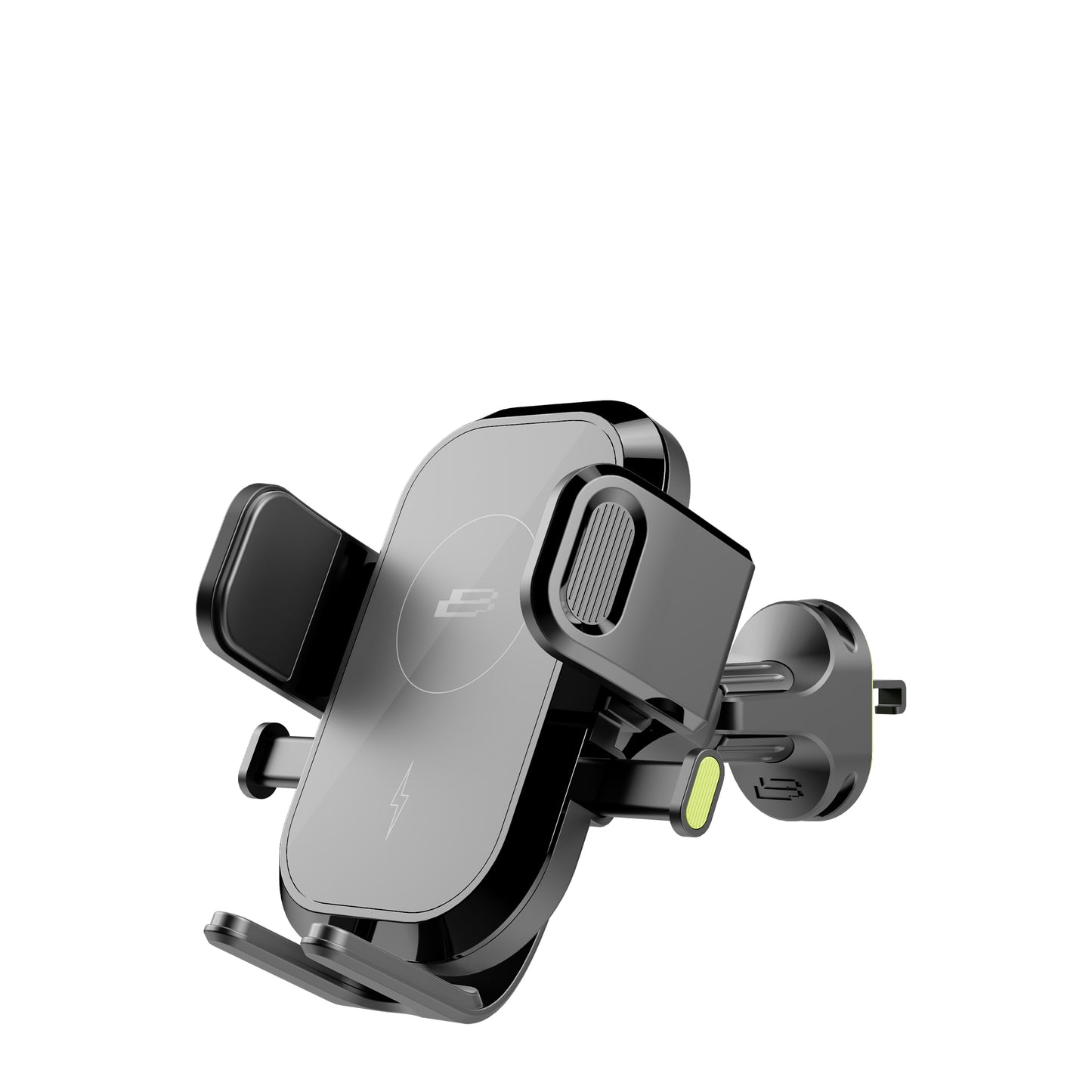 Bracketron PwrUp TripGrip Vent & Dash Mount