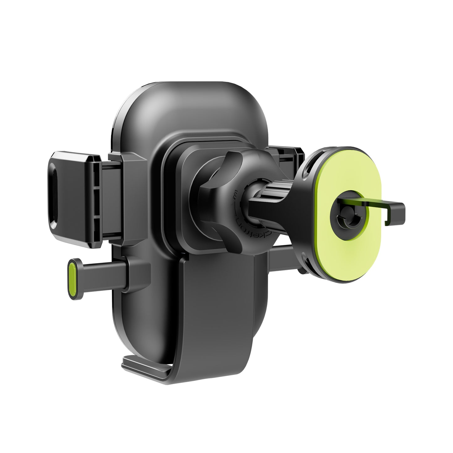 Bracketron PwrUp TripGrip Vent & Dash Mount