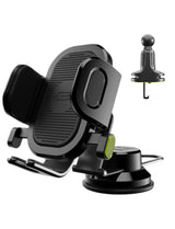 Bracketron OneClick Pivot Phone Mount