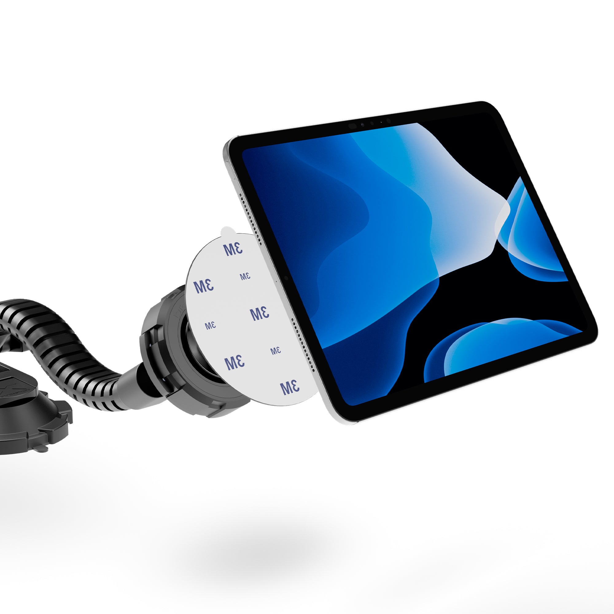 3M Plate For Tablets  & Non-Magsafe