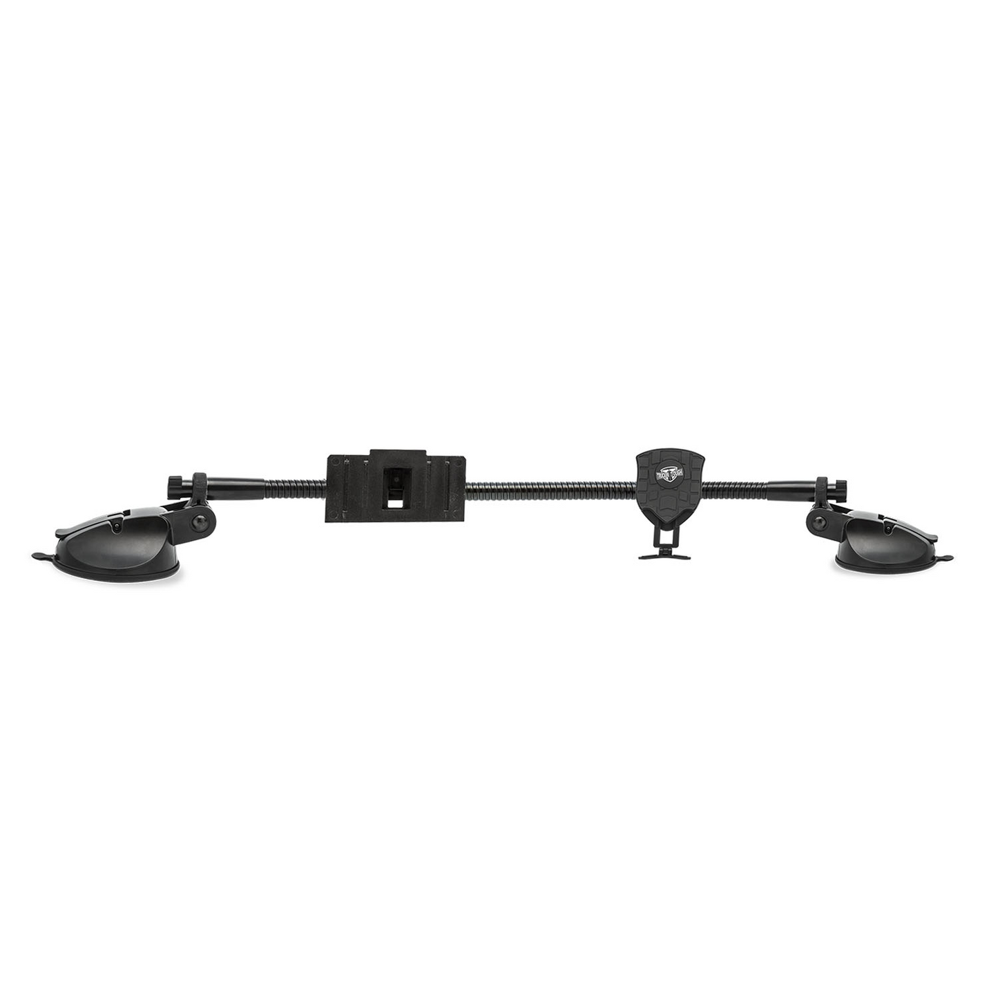 Bracketron X Heavy Duty Gear Rack PRO_Portable Dash+Window