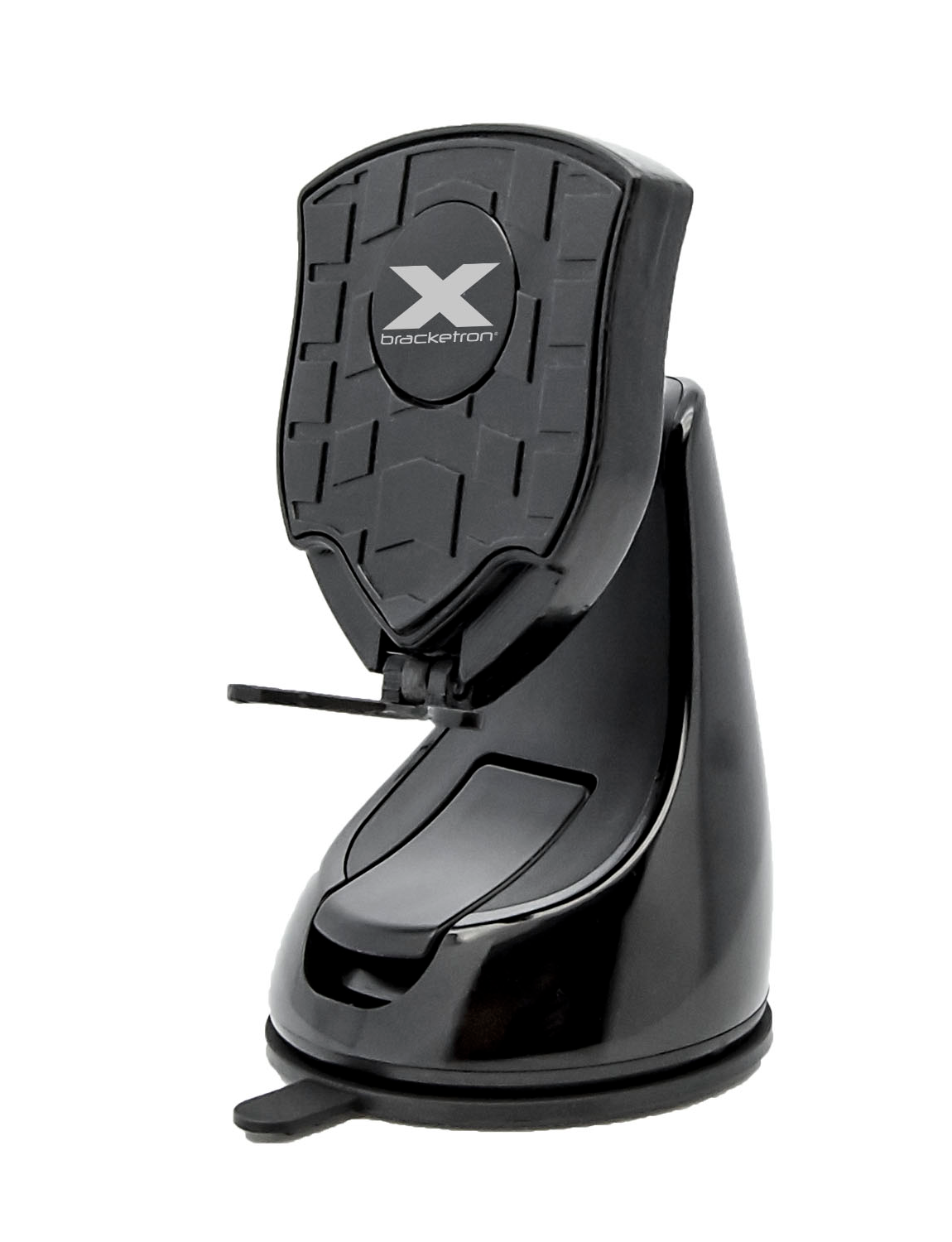 Bracketron X Heavy Duty Phone Dock Portable Dash & Window Magnet