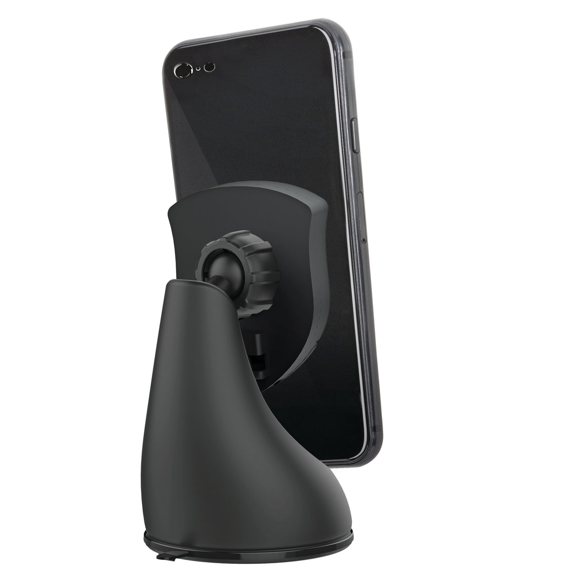 Bracketron X Heavy Duty Phone Dock Portable Dash & Window Magnet