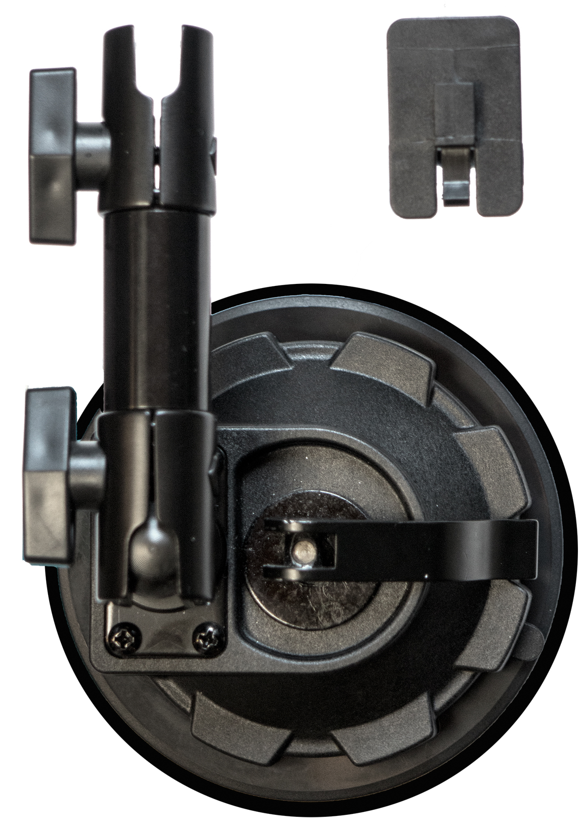 Bracketron X Heavy Duty GPS Pro_Dash/Window Metal Adapter Mount