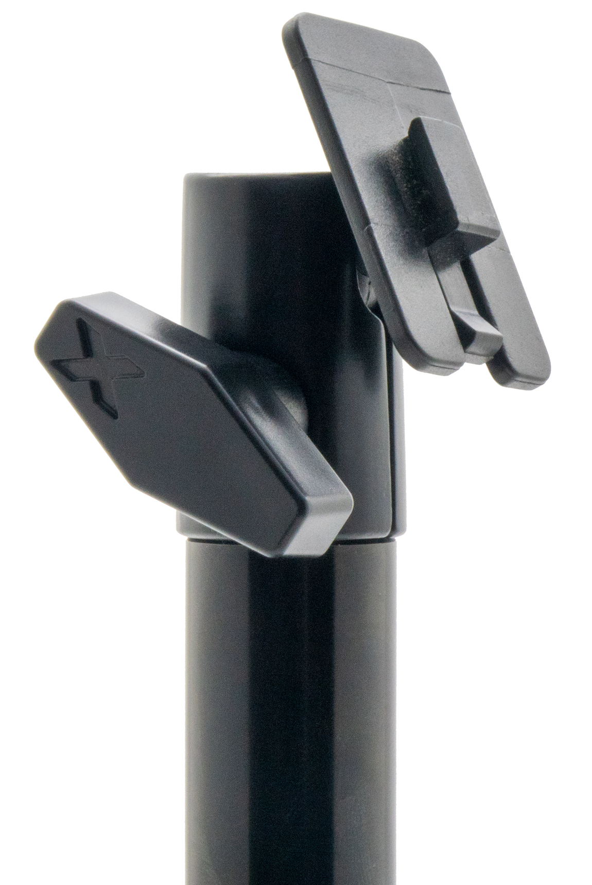 Bracketron X Heavy Duty GPS Pro_Dash/Window Metal Adapter Mount