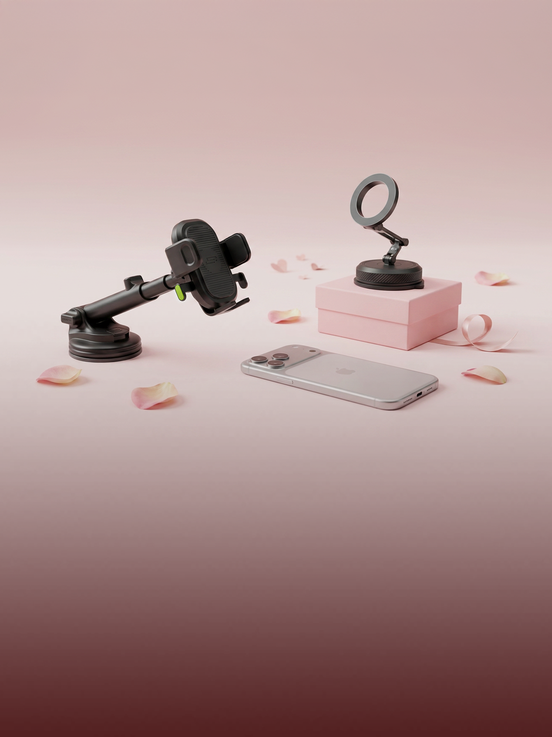 Mobile Image Slide