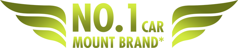No.1 Car Mount Brand