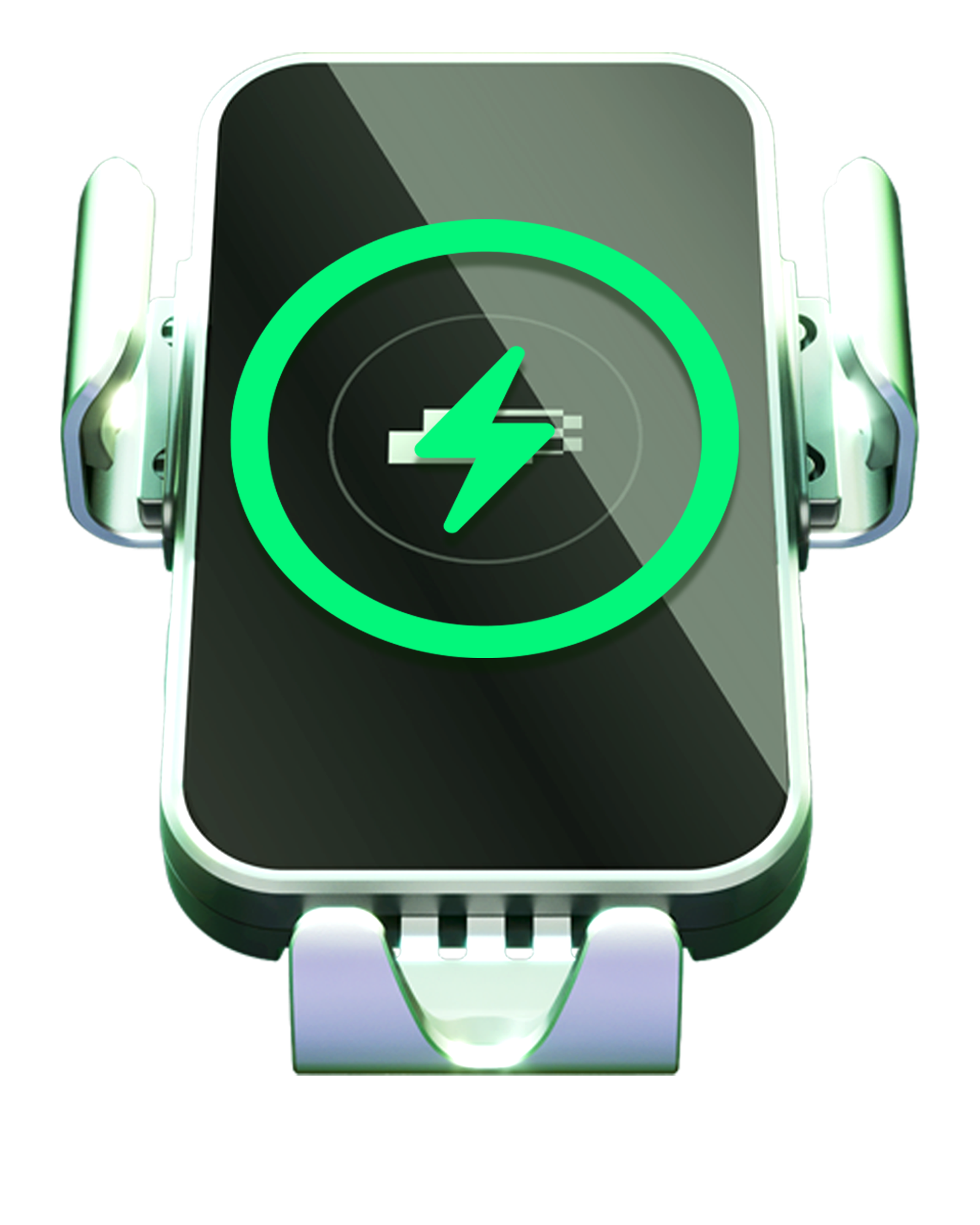 CHARGING MOUNTS