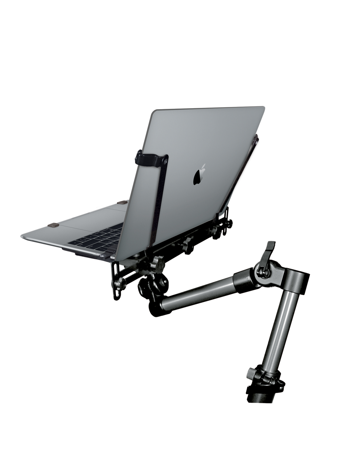 Bracketron Universal Quick Release Laptop Stand