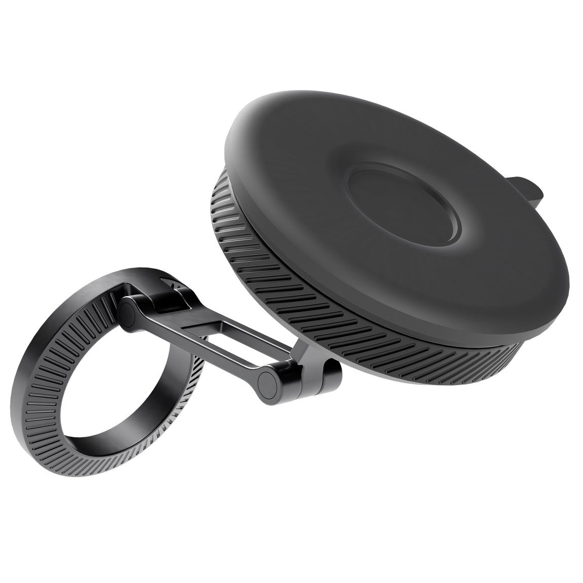 Bracketron MagAlign AIR EV Window, Dash & Display Mount