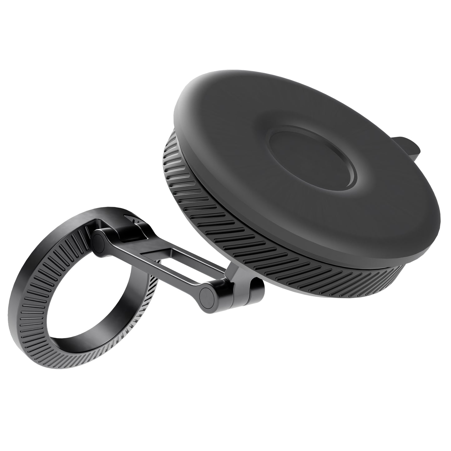 Bracketron MagAlign AIR EV Window, Dash & Display Mount