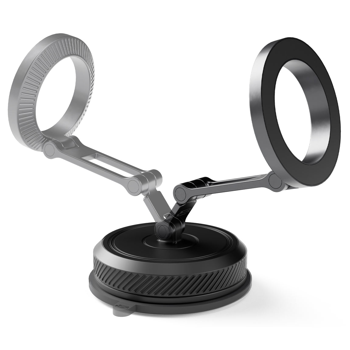 Bracketron MagAlign AIR EV Window, Dash & Display Mount
