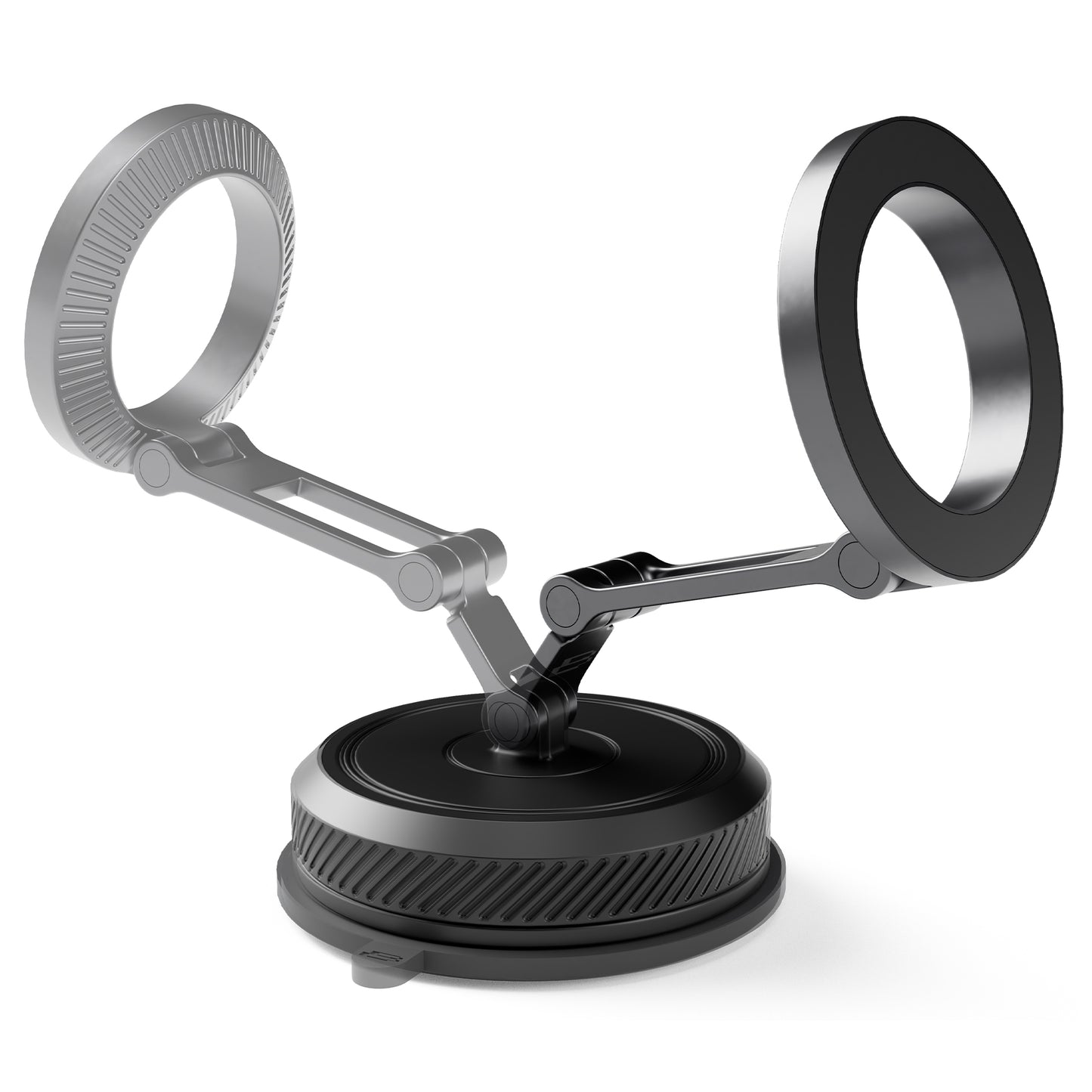 Bracketron MagAlign AIR EV Window, Dash & Display Mount