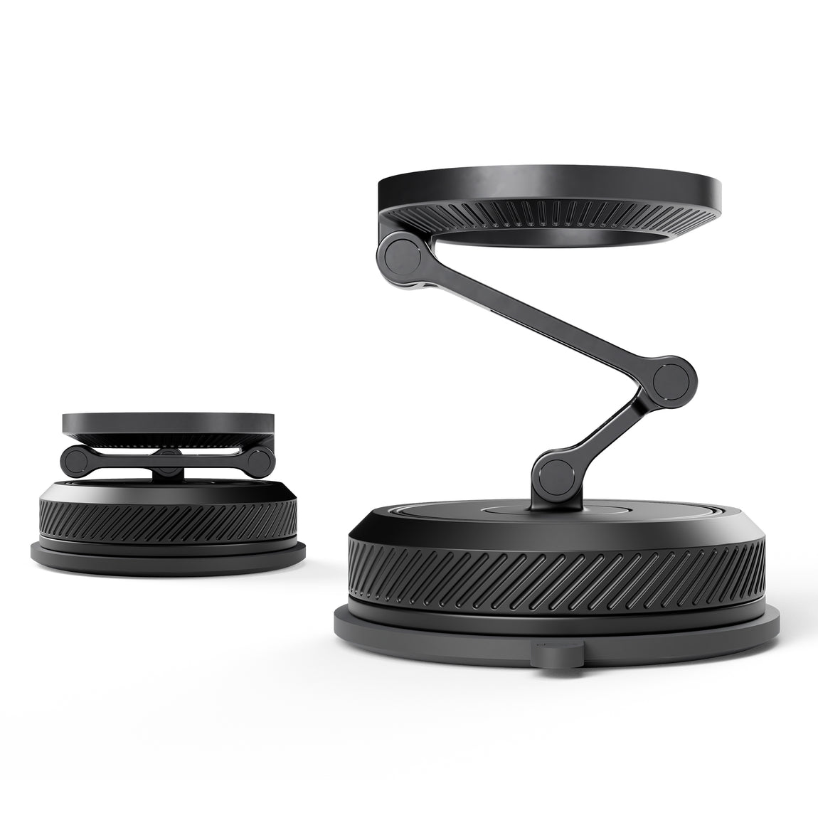 Bracketron MagAlign AIR EV Window, Dash & Display Mount