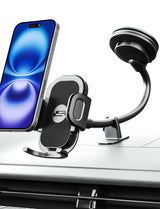 Bracketron TripGrip 2.0 Flex Window & Vent Mount