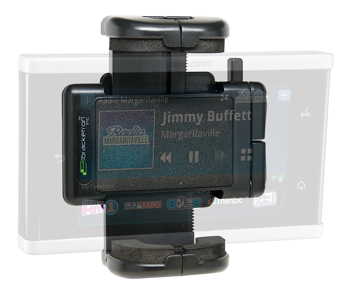 Bracketron Mobile Grip-iT Vent Mount