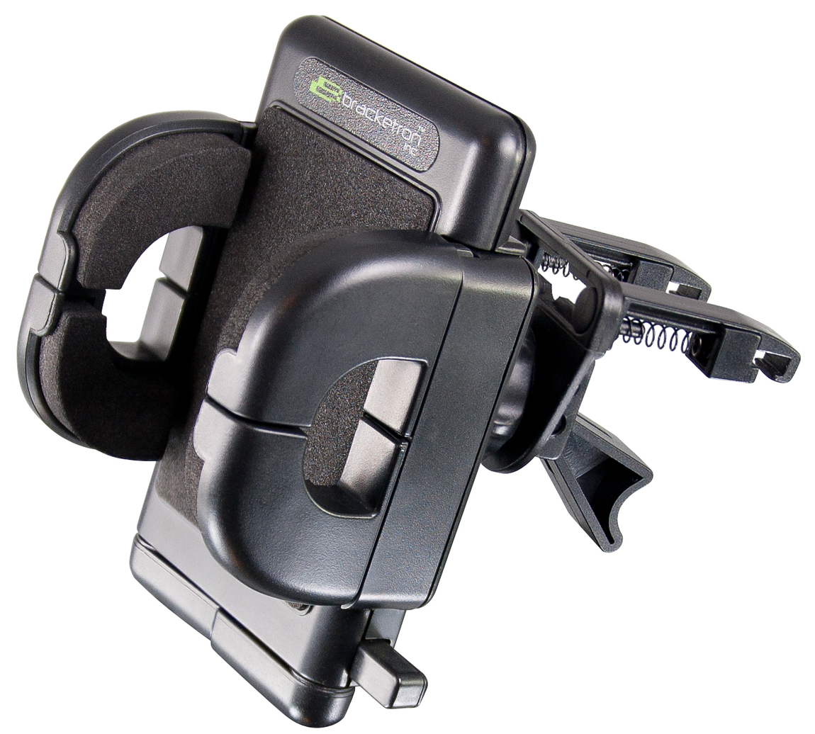 Bracketron Mobile Grip-iT Vent Mount