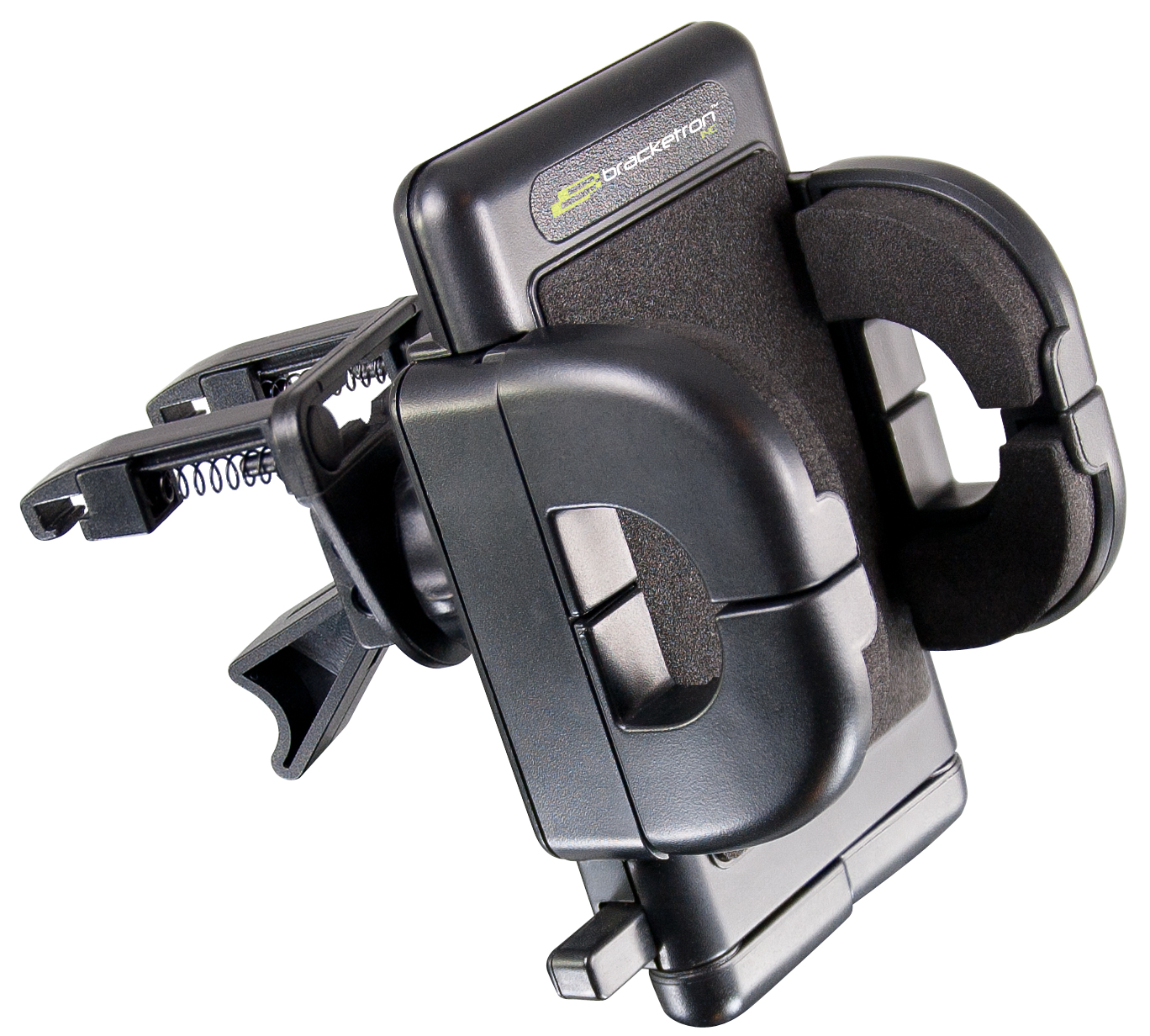 Bracketron Mobile Grip-iT Vent Mount