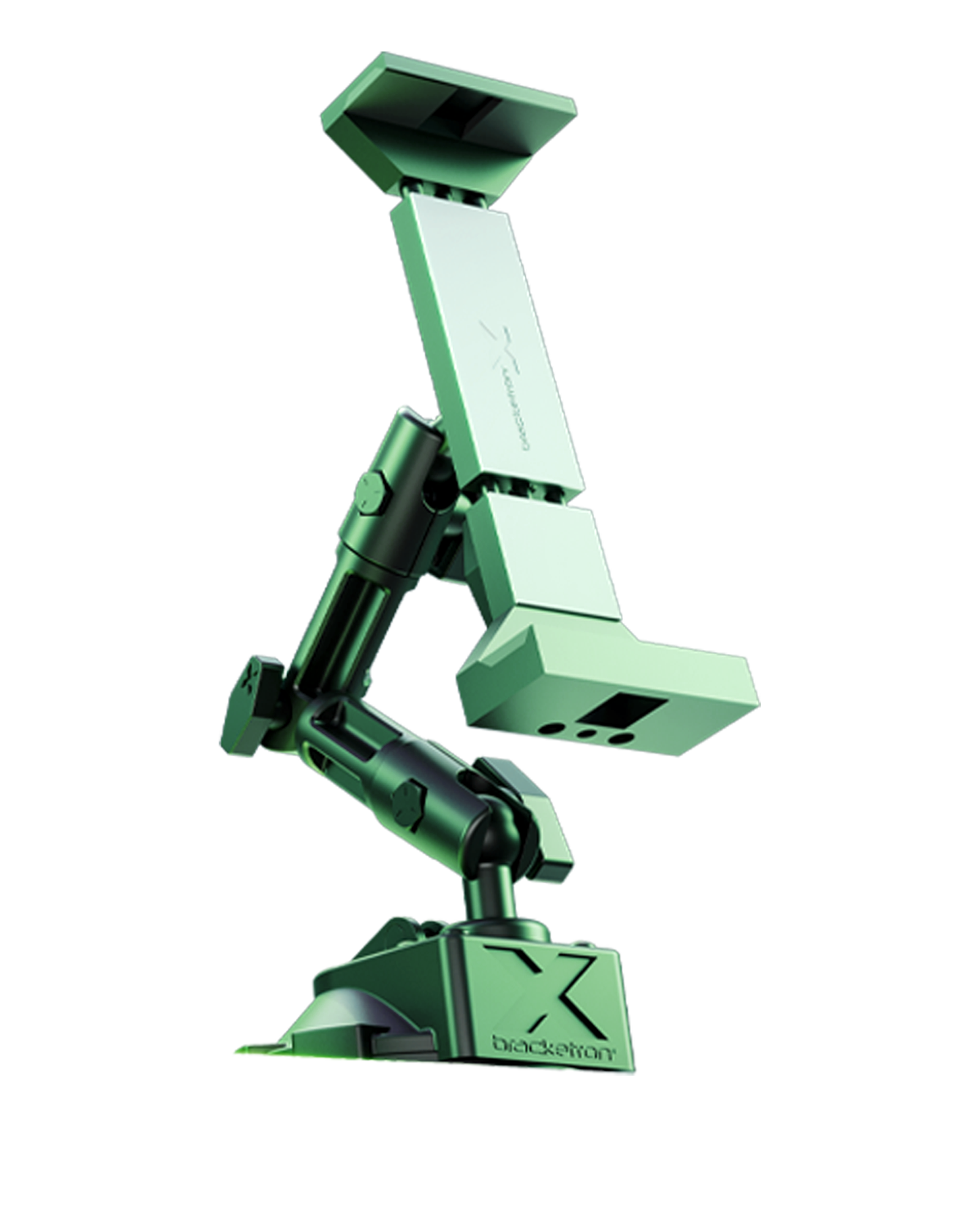 HEAVY-DUTY MOUNTS