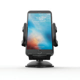 Bracketron Griplox Waterproof Suction Boat Mount Phone Holder
