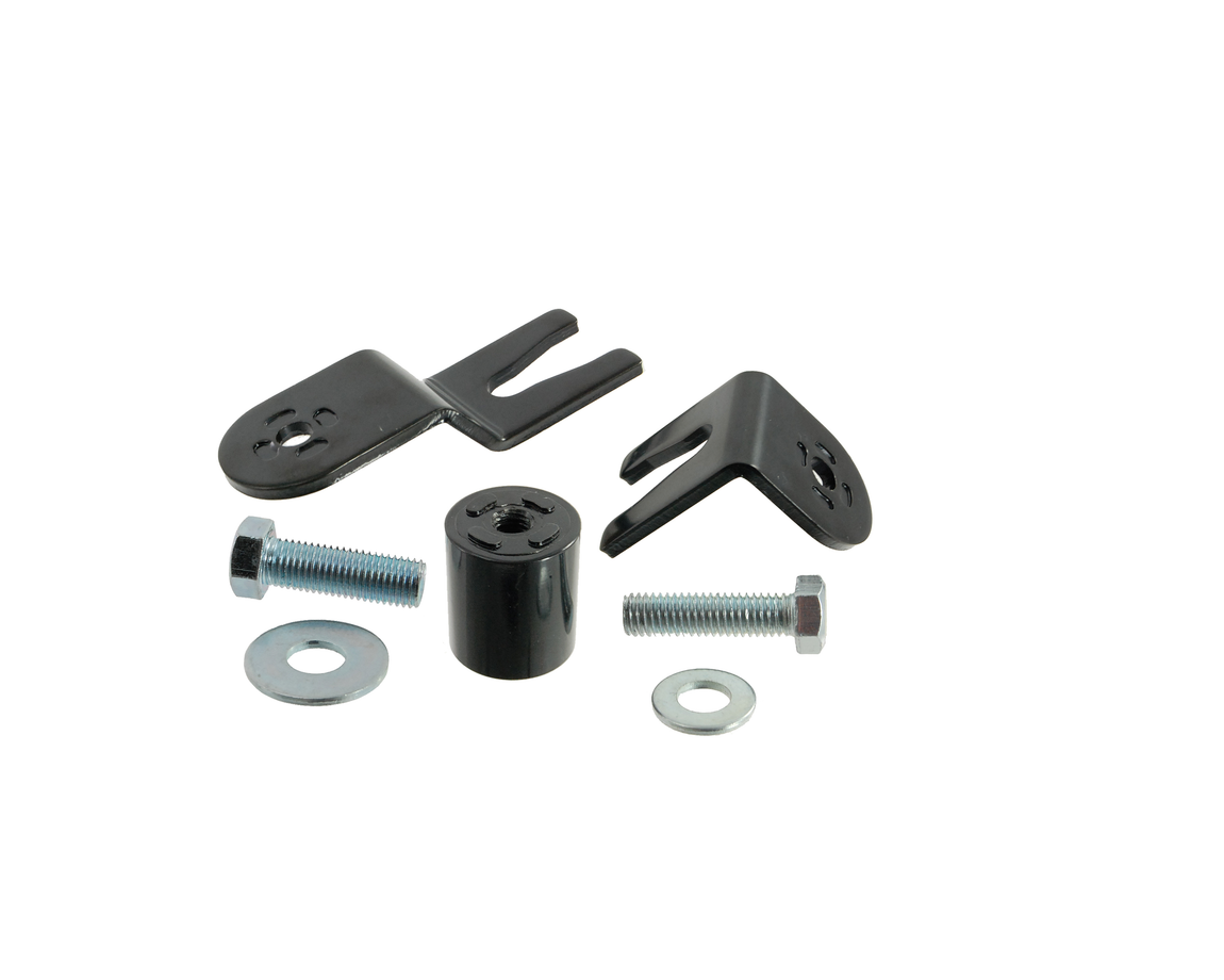 Bracketron Universal Quick Release Laptop Stand