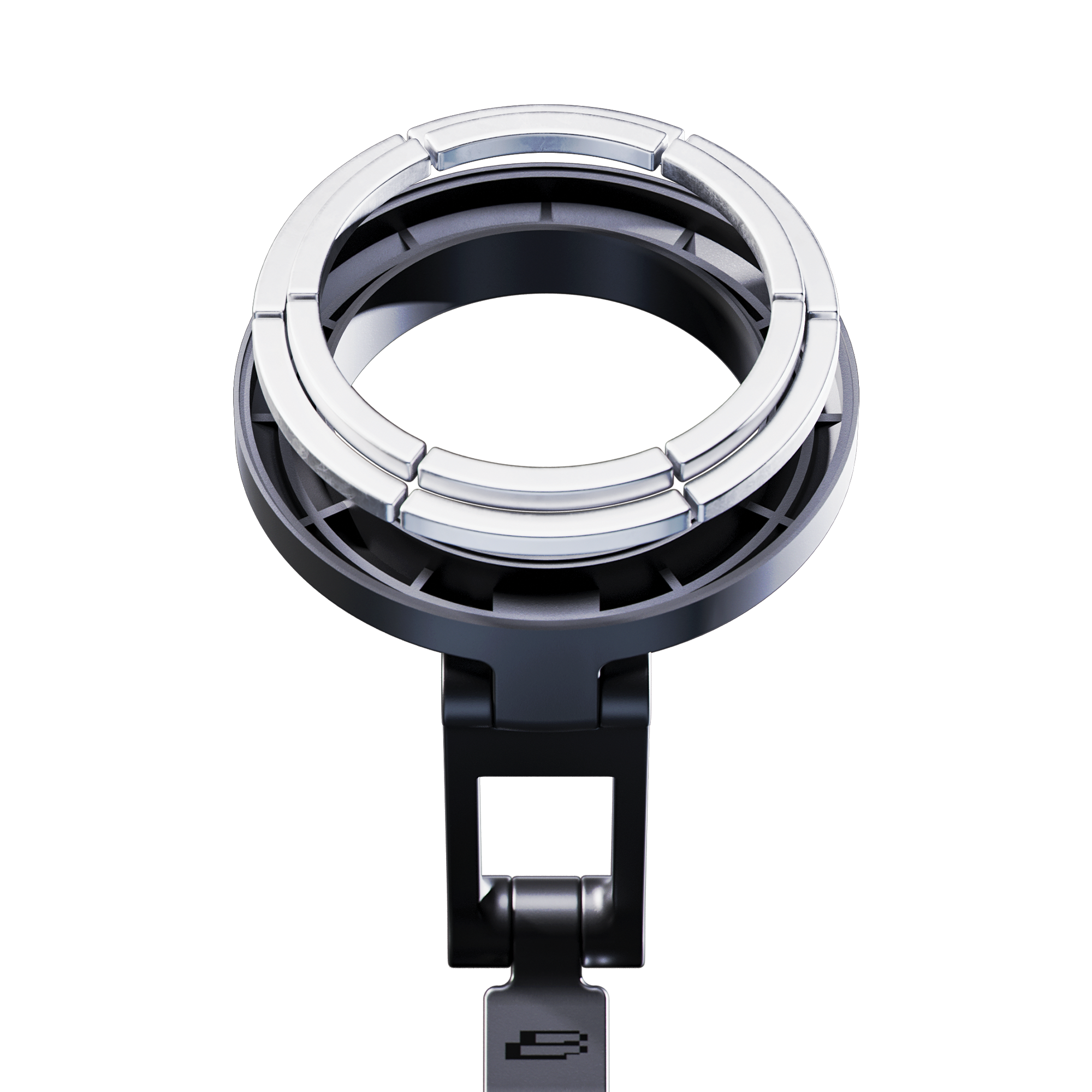 Powerful Magnetic Security