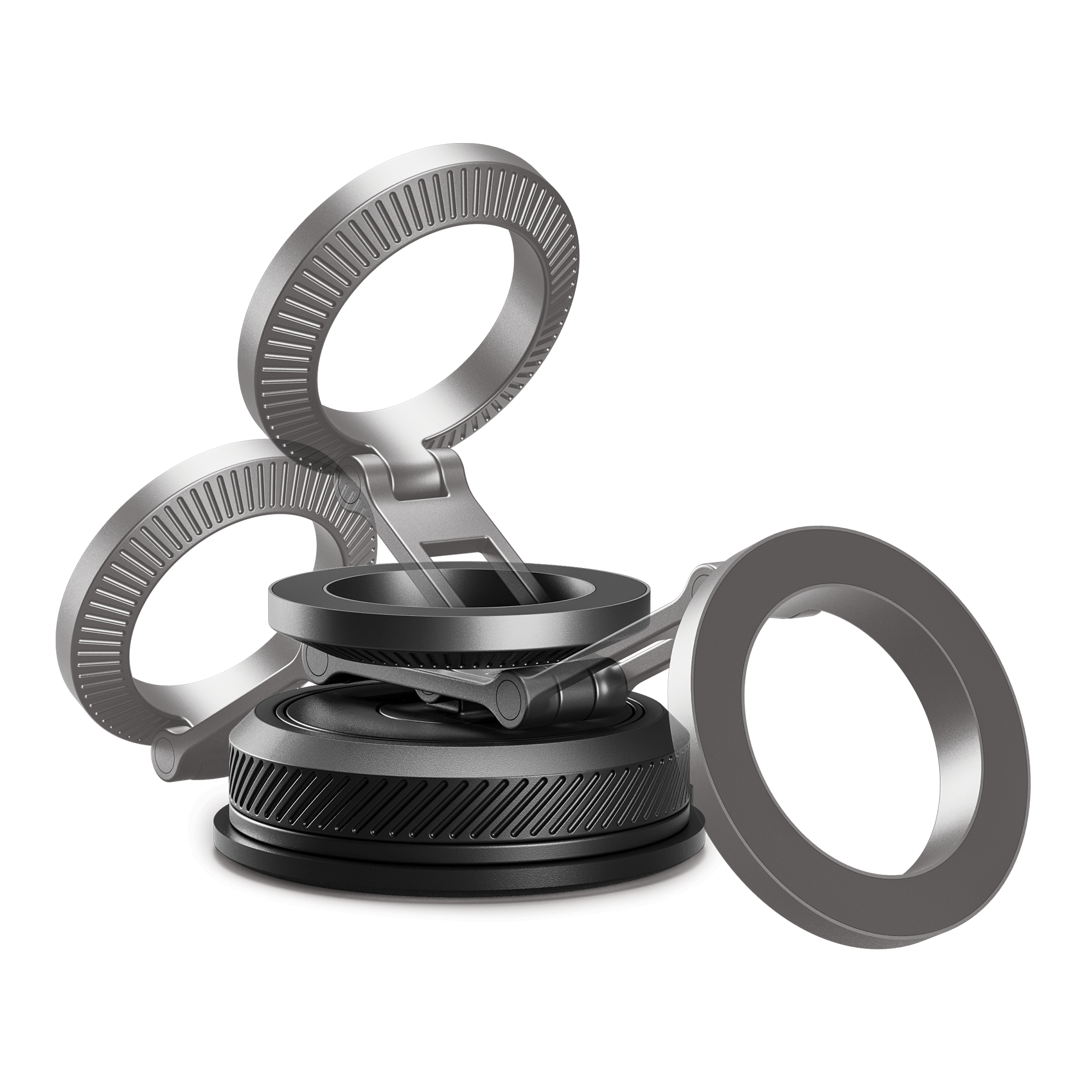 Fully Adjustable Phone Mount
