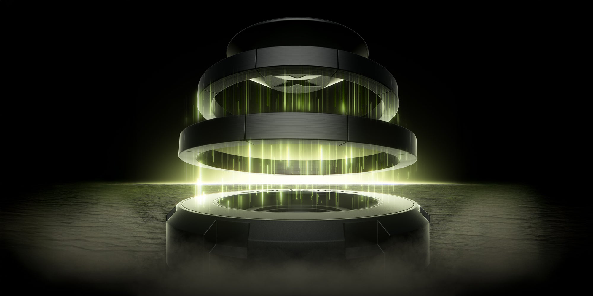 Bracketron HD Pro MagAlign X Extend MagSafe Magnetic Mount