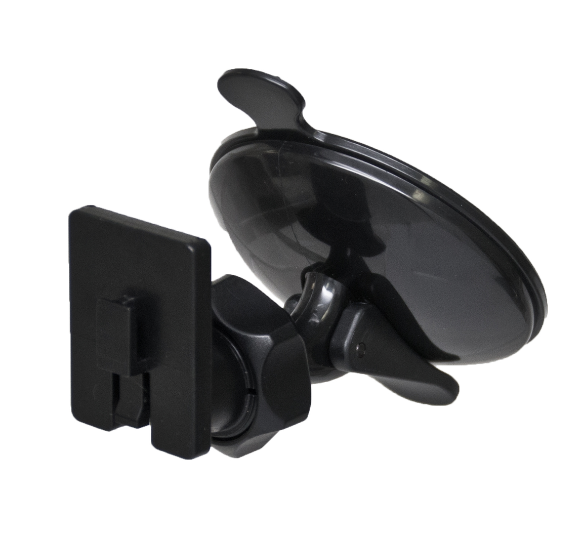 Bracketron NavGrip XL Dash and Window GPS Mount