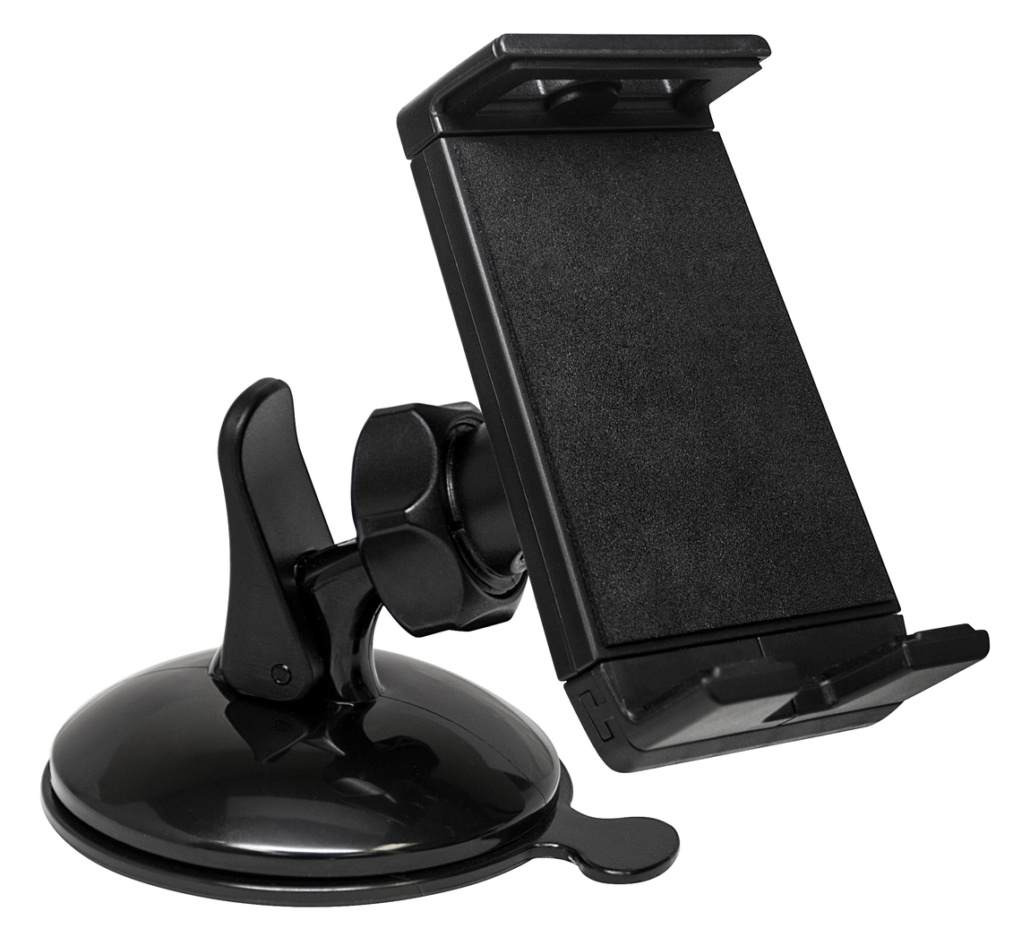 Bracketron NavGrip XL Dash and Window GPS Mount
